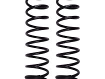 Coil Spring Set Jeep JL 4dr 18+ Front 1.5 Inch HD B12 (Special) Bilstein