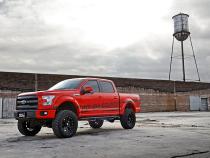 6 Inch Suspension Lift Kit 15-20 F-150 4WD Rough Country