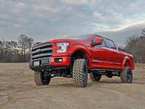 6 Inch Suspension Lift Kit 15-20 F-150 4WD Rough Country
