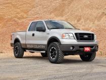 2.5 Inch Leveling Lift Kit 04-08 F-150 Rough Country
