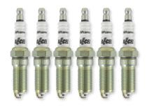 Hp Copper Spark Plug 3.5L V6 Engines -Stock Heat Range 6-Pack ACCEL