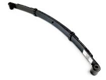 Leaf Spring 79-85 Toyota Truck 4WD and 84-85 Toyota 4 Runner 4WD Front 3.5 Inch EZ-Ride Driver Side Tuff Country
