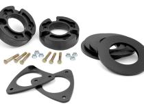 2.5 Inch Leveling Lift Kit 03-13 Ford Expedition Rough Country