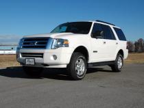 2.5 Inch Leveling Lift Kit 03-13 Ford Expedition Rough Country