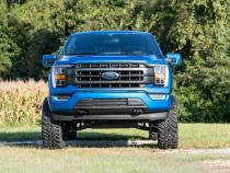 6 Inch Lift Kit V2 21-22 Ford F-150 4WD Rough Country