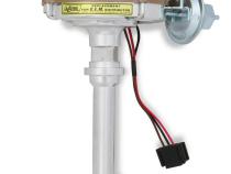 Distributor Performance Replacement Hei No Coil 1975-1980 GM V8 Hei Equipped Cars/Trucks ACCEL