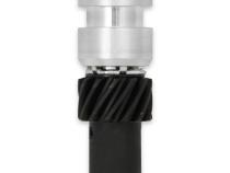 Distributor Performance Replacement Hei W/ Coil Chevrolet V8 265-454 Hei Equipped ACCEL