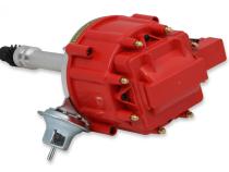 Distributor Performance Replacement Hei W/ Coil Chevrolet V8 265-454 Hei Equipped ACCEL