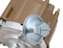 Distributor Performance Replacement Hei No Coil 1975-1980 GM V8 Hei Equipped Cars/Trucks ACCEL