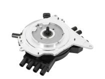 Distributor Performance Replacement GM Opti-Spark I GM Lt1 1992-Early 1994 W/Spline Drive Spline Drive Brass Contacts ACCEL