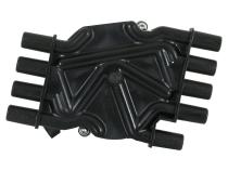 Performance Distributor 96-00 Chevy Vortec V-8 Direct Drop In To Replace The Old Plastic Style Distributor For GM Vortec Engine Vehicles ACCEL