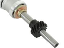 Drop-In Stock Replacement Distributor For Ford Vehicles With Steel Gear ACCEL