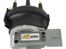 Drop-In Stock Replacement Distributor For Ford Vehicles With Steel Gear ACCEL