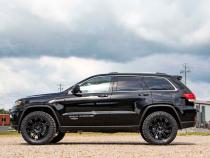 2.5 Inch Jeep Lift Kit 11-20 Grand Cherokee WK2 Rough Country