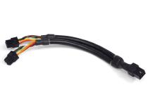 B-Bus In Cab Y-Adapter for iDash 1.8 Banks Power