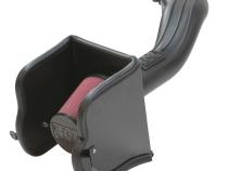 Delta Force Performance Air Intake Fits 1994-2001 Dodge Ram 1500, 1994-2002 2500, 3500 Trucks With 5.2L And 5.9L Engines Flowmaster