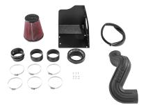 Delta Force Performance Air Intake Fits 2005-2007 (Classic Body) GM 1500 Trucks &amp;amp; Suv'S With 4.8L, 5.3L, 6.0L Engines Flowmaster