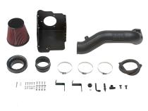 Delta Force Performance Air Intake Fits 2018-2024 Jeep Wrangler Jl With 2.0L Engine
Carb Eo D-698-9 Compliant For 2018-2020 Wrangler 2.0L Flowmaster