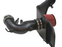 Delta Force Performance Air Intake Fits 2018-2023 Ford Mustang With 5.0-Liter Engine Flowmaster