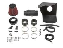 Delta Force Performance Air Intake Fits Nissan Titan 2017-2024 Trucks With The 5.6L Engine Carb Eo #D-698-12 Compliant For 2017-2020 Titan With 5.6L Flowmaster