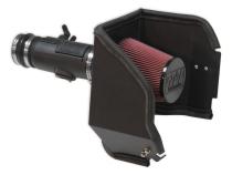 Delta Force Performance Air Intake Fits Nissan Titan 2017-2024 Trucks With The 5.6L Engine Carb Eo #D-698-12 Compliant For 2017-2020 Titan With 5.6L Flowmaster