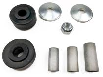 Rear Hydraulic Shock 99-06 Toyota Tundra/07-14 Toyota FJ Cruiser 4x4 w/3 Inch Rear Lift Kit Rear SX6000 Each Tuff Country