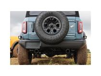 21-25 Ford Bronco Rear Bumper LED Off-Road Light Mount  Anvil Off-Road