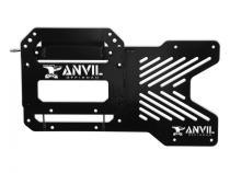 21-25 Ford Bronco Spare Tire Relocation Kit Anvil Off-Road