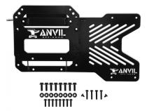 21-25 Ford Bronco Spare Tire Relocation Kit Anvil Off-Road