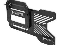 21-25 Ford Bronco Spare Tire Relocation Kit Anvil Off-Road