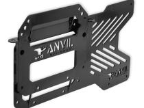 21-25 Ford Bronco Spare Tire Relocation Kit Anvil Off-Road