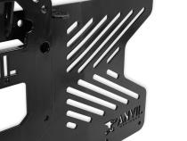 21-25 Ford Bronco Spare Tire Relocation Kit Anvil Off-Road