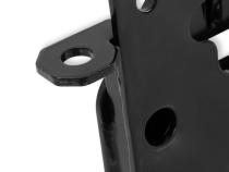 21-25 Ford Bronco Spare Tire Relocation Kit Anvil Off-Road