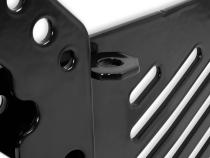 21-25 Ford Bronco Spare Tire Relocation Kit Anvil Off-Road