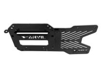 21-25 Ford Bronco Spare Tire Relocation Kit Anvil Off-Road