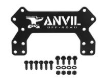 21-25 Ford Bronco Third Brake Light Relocation Kit Anvil Off-Road