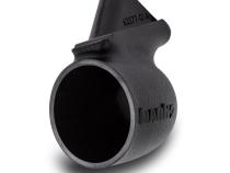 Lower iDash Stealth Pod Mount for 18-23 Jeep JL and 20-23 Gladiator Banks Power