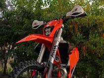 XL80 LED KTM 2017-2019 Kit Headlight Shell Baja Designs