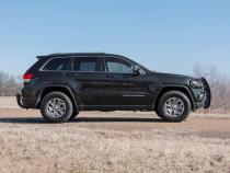 2 Inch Jeep Leveling Kit 11-20 Grand Cherokee WK2 Rough Country