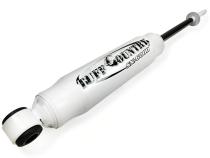 Front Hydraulic Shock 87-01 Jeep Cherokee and 92-98 Jeep Grand Cherokee4x4 With 0 Inch Suspension Lift Front SX6000 Each Tuff Country