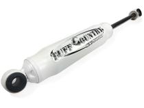 Front Nitro Gas Shock 87-01 Jeep Cherokee 92-98 Jeep Grand Cherokee 4WD With 0 Inch Suspension Lift Front SX8000 Each Tuff Country