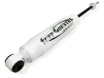 Front Nitro Gas Shock 97-06 Jeep Wrangler 4WD With 0 Inch Suspension Lift Front SX8000 Each Tuff Country