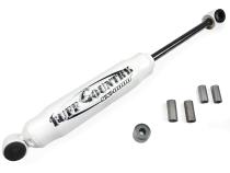 Rear Nitro Gas Shock 97-06 Jeep Wrangler With 0 Inch Suspension Lift Rear SX8000 Each Tuff Country
