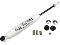 Rear Nitro Gas Shock 05-19 Toyota Tacoma 4WD &amp;amp; 2WD w/o Suspension Lift Kit Rear SX8000 Each Tuff Country