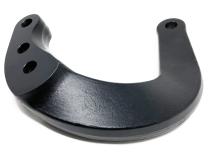 Raised Steering Arm Dana 44 69-87 Chevy/GMC Truck/69-91 Suburban/Blazer/Jimmy 1/2 &amp;amp; 3/4 Ton 4WD Tuff Country