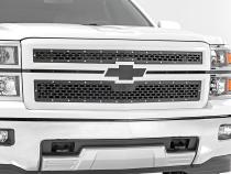 Mesh Grille 14-15 Silverado 1500 Rough Country