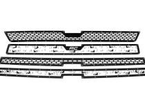 Mesh Grille 11-14 Silverado HD Rough Country