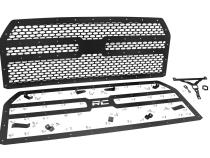 Ford Mesh Grille 15-17 F-150 Rough Country