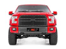 Ford Mesh Grille 15-17 F-150 Rough Country