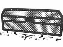Ford Mesh Grille 15-17 F-150 Rough Country